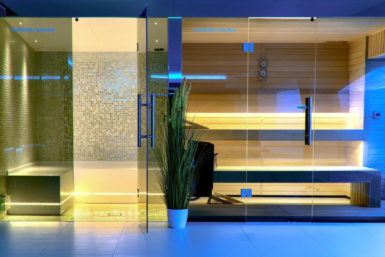 Damianii Luxury Boutique Hotel & Spa Omiš Exterior foto