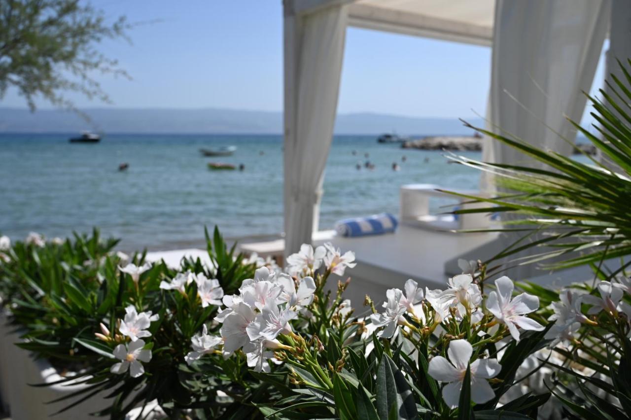 Damianii Luxury Boutique Hotel & Spa Omiš Exterior foto