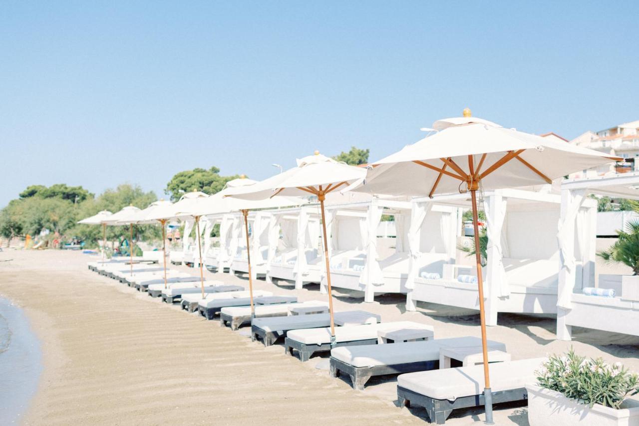 Damianii Luxury Boutique Hotel & Spa Omiš Exterior foto