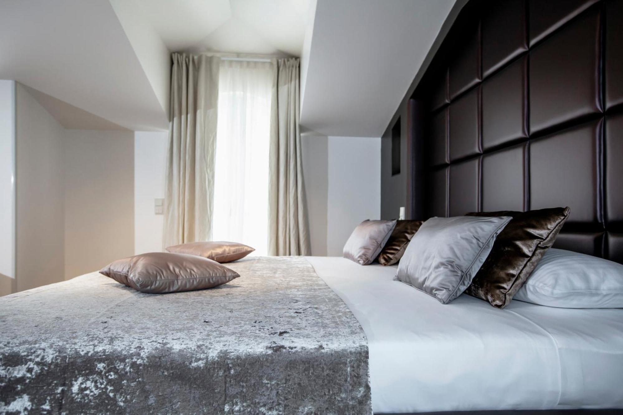 Damianii Luxury Boutique Hotel & Spa Omiš Exterior foto