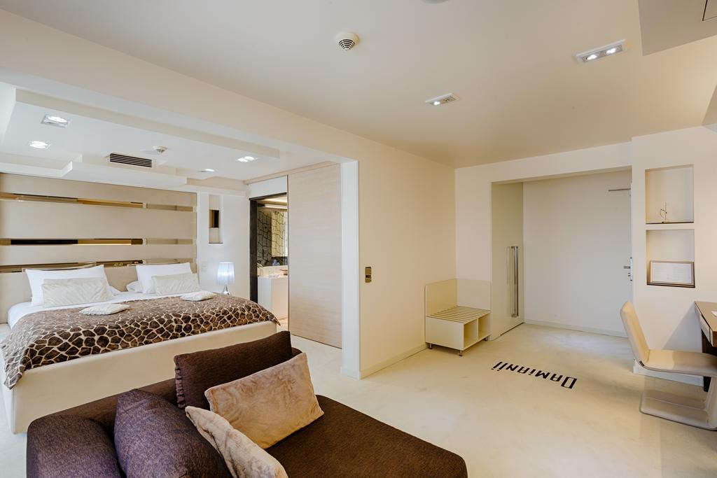 Damianii Luxury Boutique Hotel & Spa Omiš Exterior foto