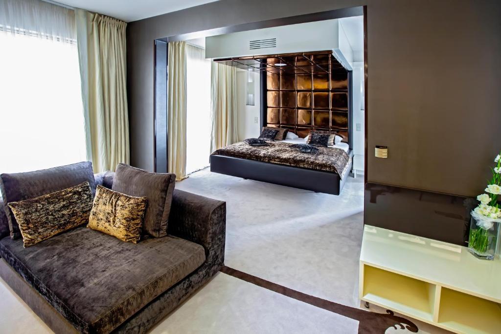 Damianii Luxury Boutique Hotel & Spa Omiš Quarto foto