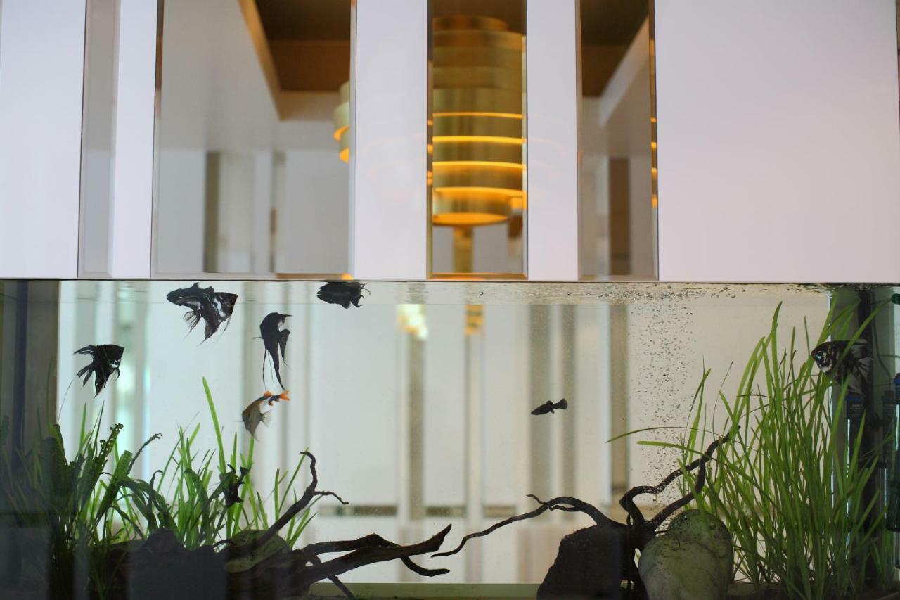 Damianii Luxury Boutique Hotel & Spa Omiš Exterior foto